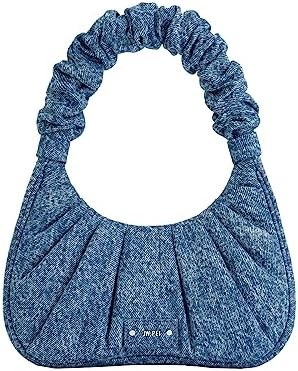 JW PEI Women's Gabbi Ruched Hobo Handbag