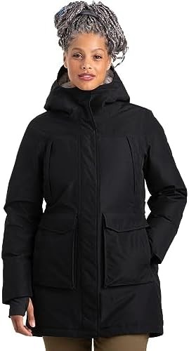 Outdoor Research Stormcraft Down Parka - Women's