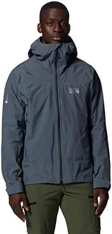 Mountain Hardwear Men's Standard Dawnlight Gore-tex Pro Jacket