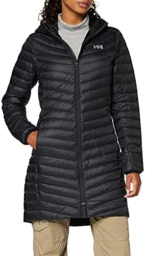 Helly-Hansen Women's Verglas Long Down Insulator
