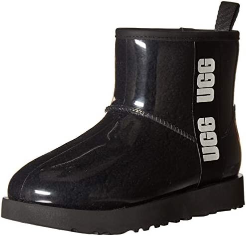UGG Women's Classic Clear Mini