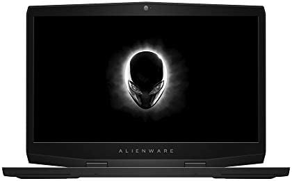 Alienware M17 AWM17 7257-17.3" - i7-8750H - NVIDIA RTX 2070-16GB - 1TB HDD+256GB SSD