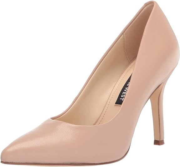 Nine West Women's Flax Pump