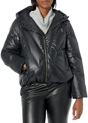 Theory Women's Angular Puffer Jacket