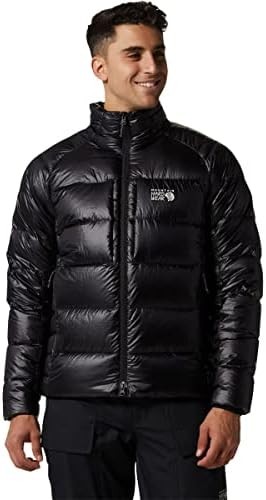 Mountain Hardwear Men's Standard Phantom Down Jacket