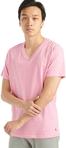 Polo Ralph Lauren Men's Cotton Jersey V-Neck T-Shirt