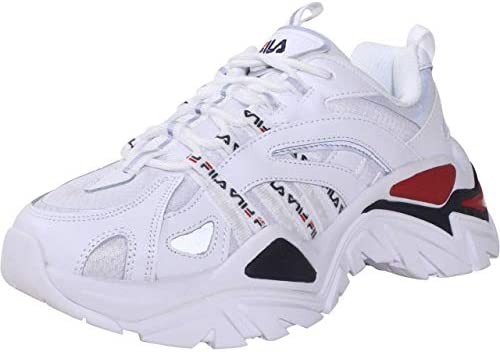 Fila Women's Electrove Sneakers