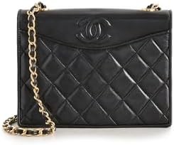 Women's Pre-Loved Chanel Matelasse Flap Shoulder Bag