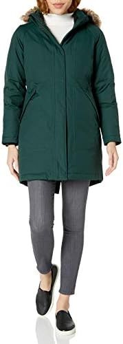 The North Face Women Arctic Parka Winter Down Jacket, Peyote Beige