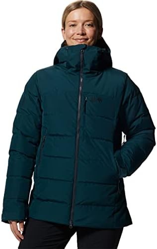 Mountain Hardwear Women's Direct North Gore-tex Down Jacket