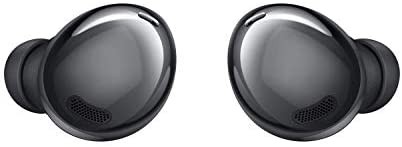 SAMSUNG Galaxy Buds Pro, Bluetooth Earbuds, True Wireless, Noise Cancelling, Charging Case, Quality Sound, Water Resistant, Phantom Black (US Version)