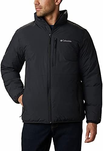 Columbia Mens Grand Wall™ Jacket