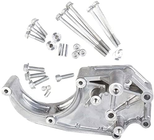 Holley 20-134 LS Accessory Drive Mount Kit