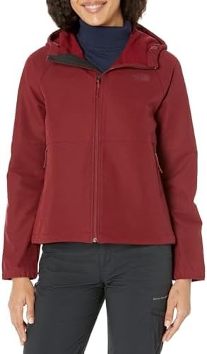 THE NORTH FACE Women's Camden Soft Shell Hoodie