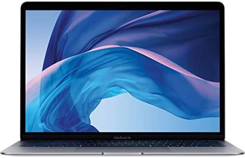 Late 2018 Apple MacBook Air with 1.6GHzIntel Core i5 (13.3 in, 16GB RAM, 1.5TB SSD) Space Gray (Renewed)