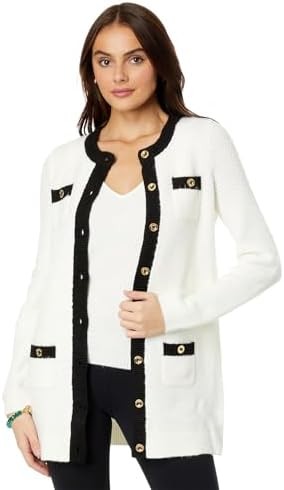 Lilly Pulitzer Davison Sweater Set