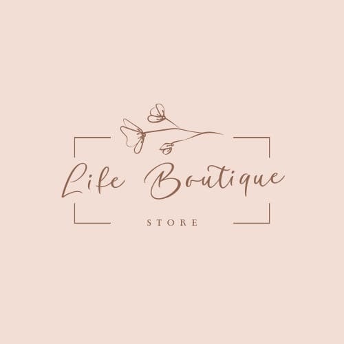 Life boutique store
