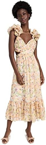 LIKELY Women's Pria Dress