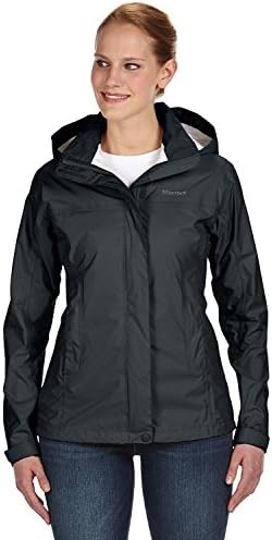 MARMOT Women's Precip Waterproof Rain Jacket