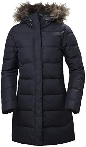 Helly Hansen Women's Aden Puffy Parka Jacket