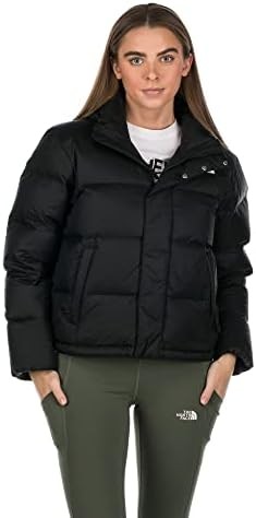 THE NORTH FACE Women's Nordic Jacket 2
