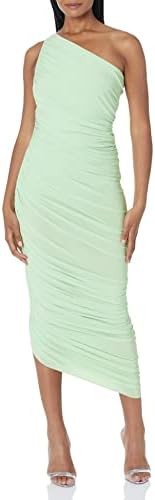 Norma Kamali Women's Diana Gown