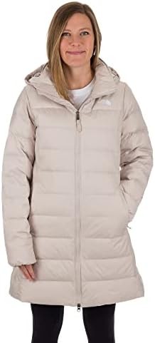 THE NORTH FACE Women’s Flare Down Minoqua Parka