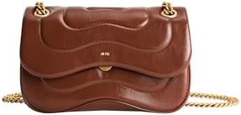 JW PEI Tina Quilted Chain Crossbody